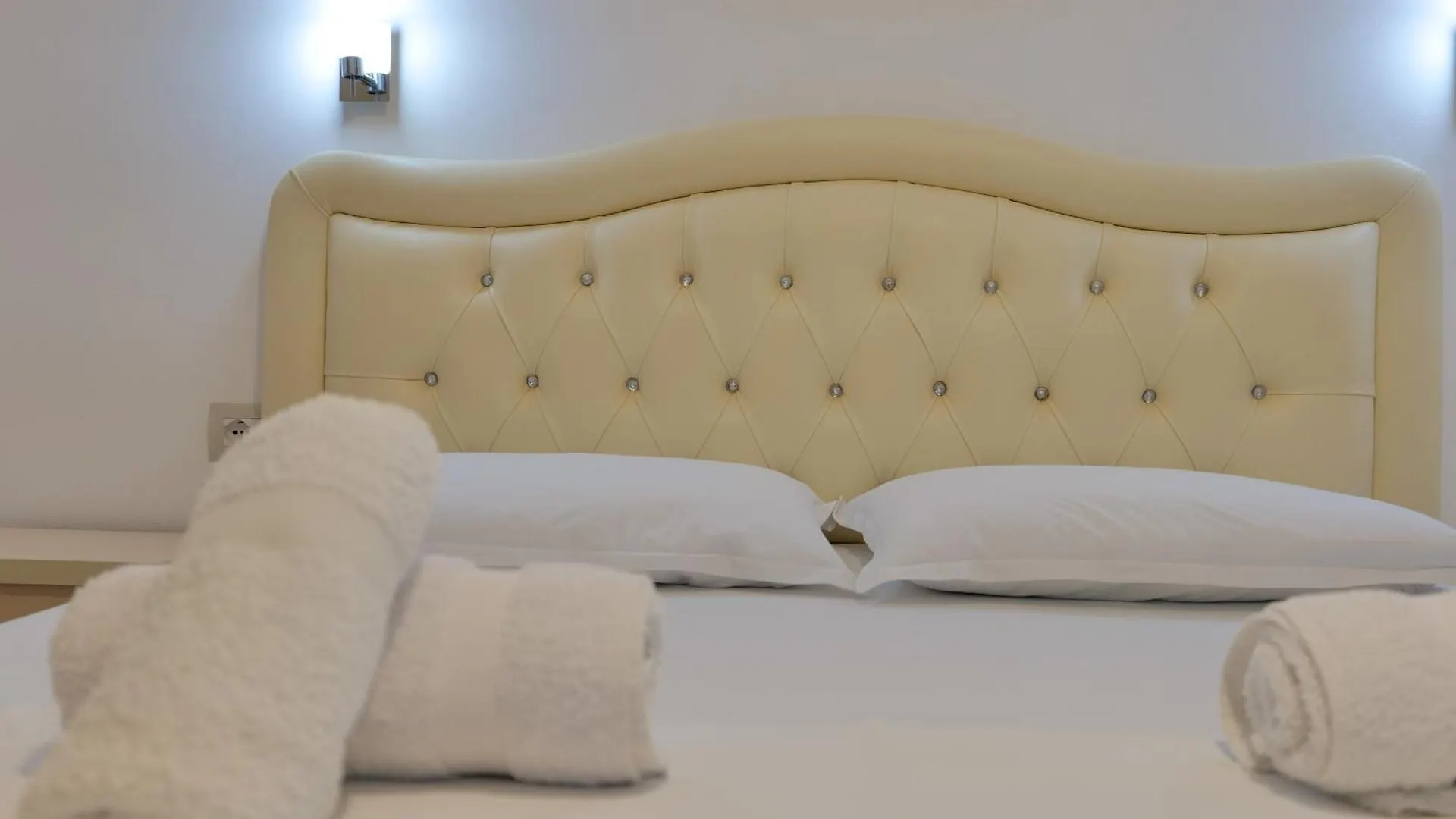 Hotel Afa Ksamil