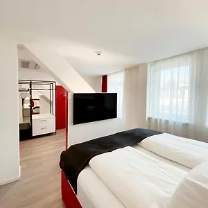 **** Hotel Dormero Germania