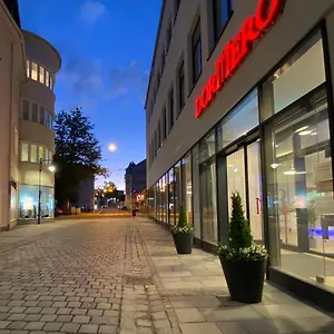 **** Hotel Dormero Germania