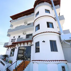 Hotel Mollanji, Ksamil