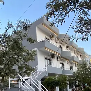 B&B Ksamil Bed & Breakfast