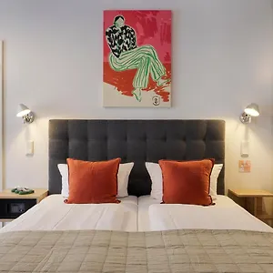 *** Hotel Zur Stadt Mainz In Wuerzburger Innenstadt Germania