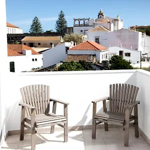  Affittacamere Casa A Sul - Guesthouses Portogallo