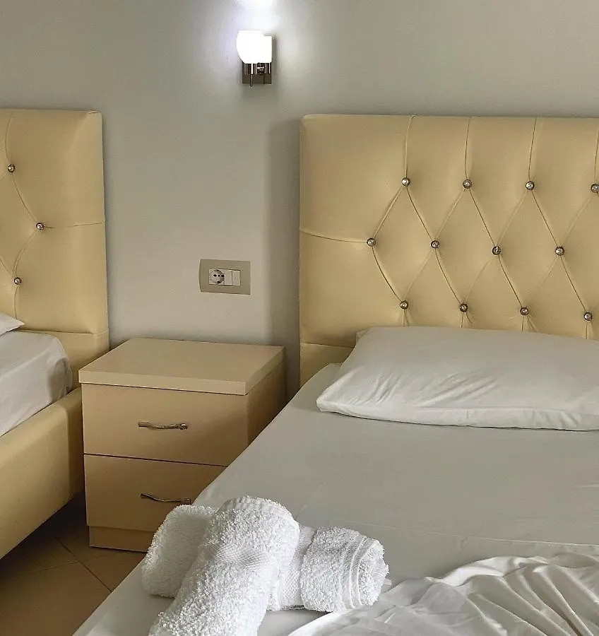 Hotel Afa Εξαμίλιο 3*,  Αλβανία