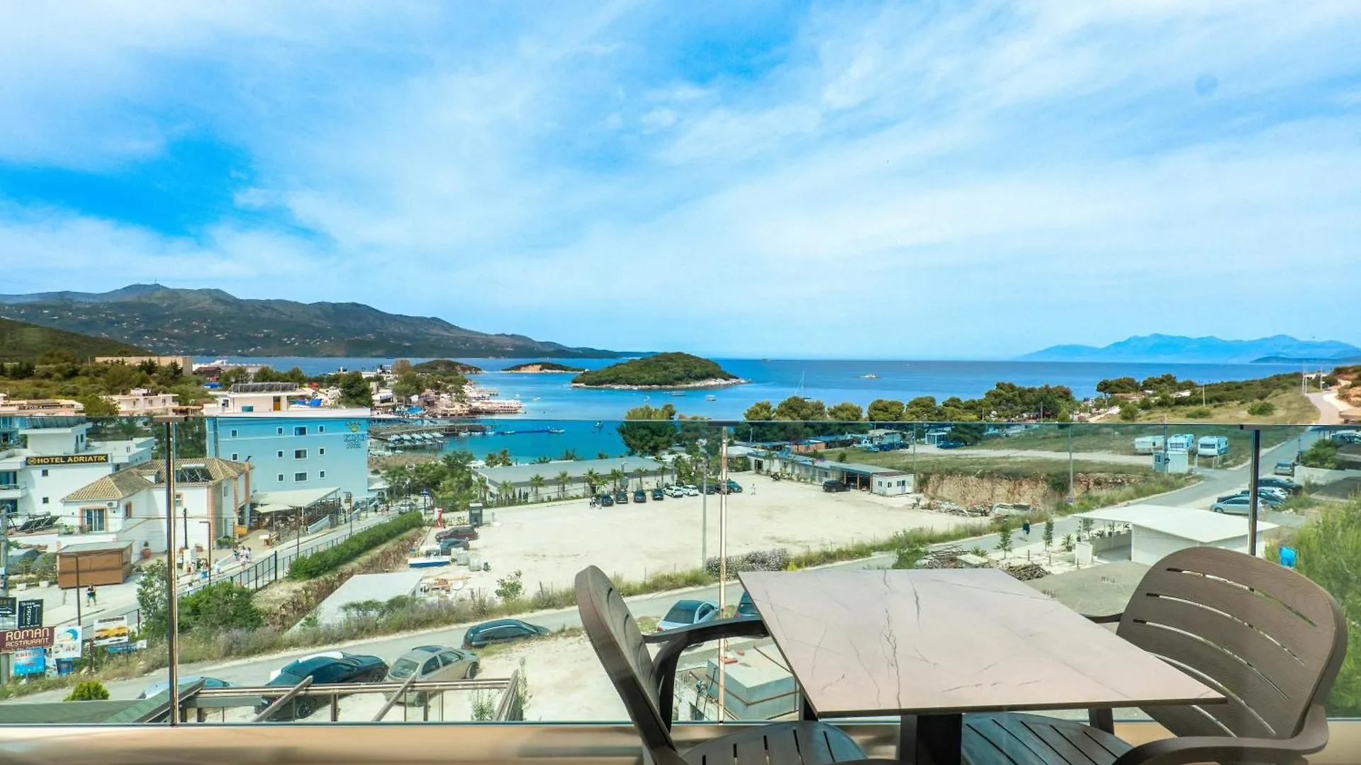 Hotel Afa Εξαμίλιο